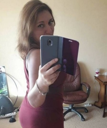 Оксана