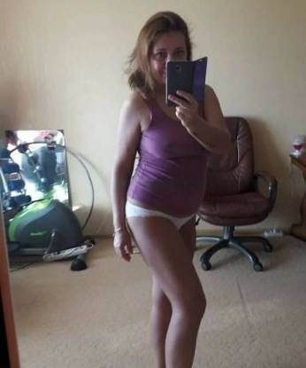 Оксана
