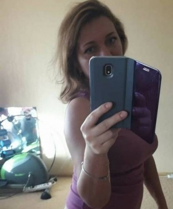 Оксана