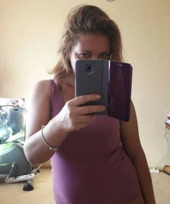 Оксана