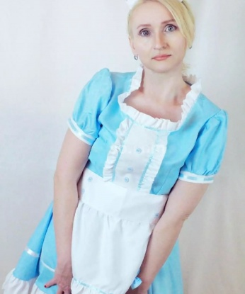 Ксюшенька