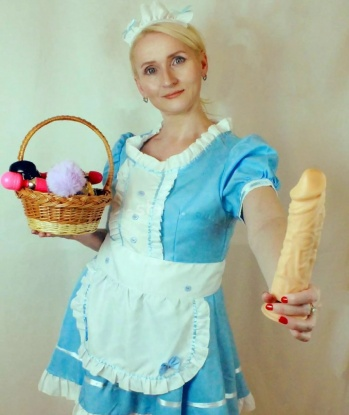 Ксюшенька